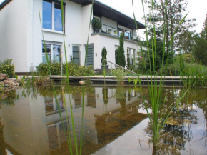 Ferienwohnung in Waldrandlage Zierenberg